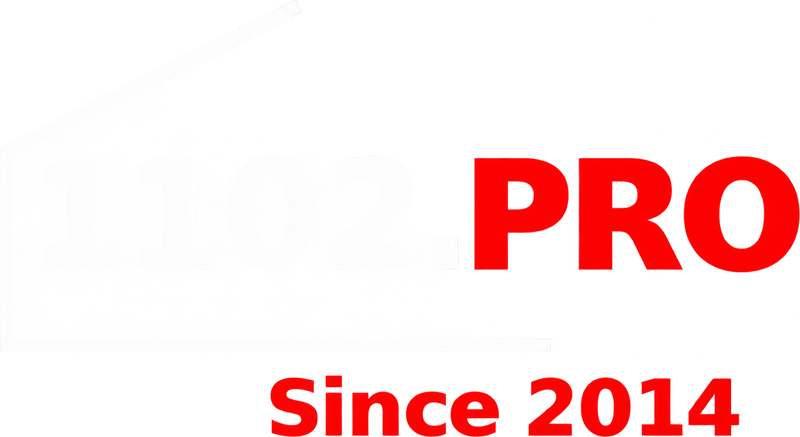 1102.PRO — Since 2014